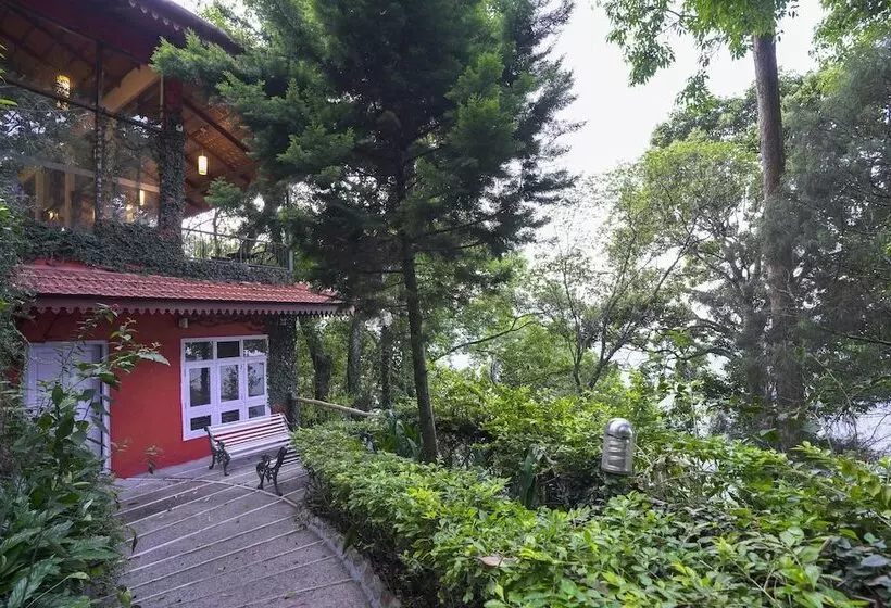 Fotos del hotel Tea Valley Resort:  25