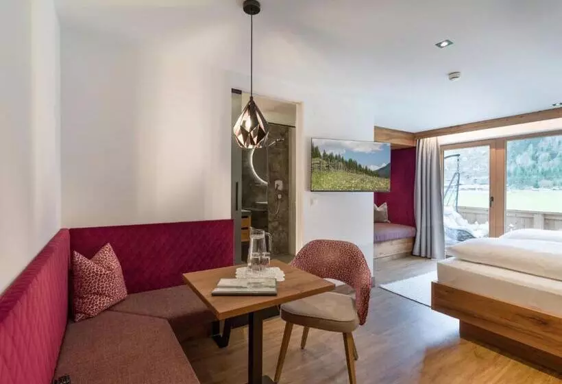 Fotos del hotel Ferienhof Oblasser:  22