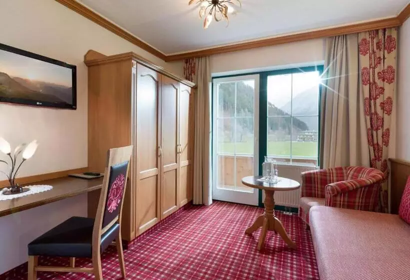 Fotos del hotel Ferienhof Oblasser:  25