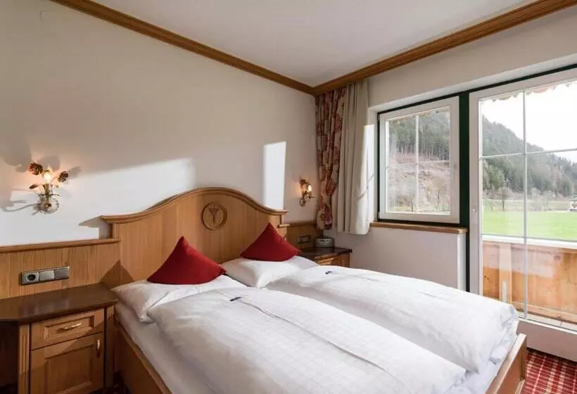 Fotos del hotel Ferienhof Oblasser:  6