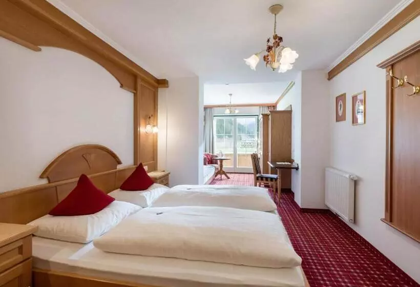 Fotos del hotel Ferienhof Oblasser:  21