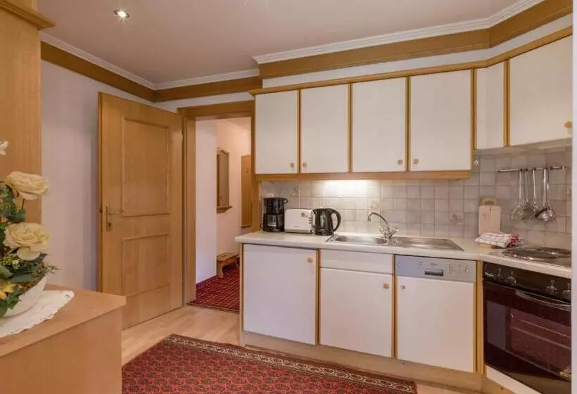 Fotos del hotel Ferienhof Oblasser:  8