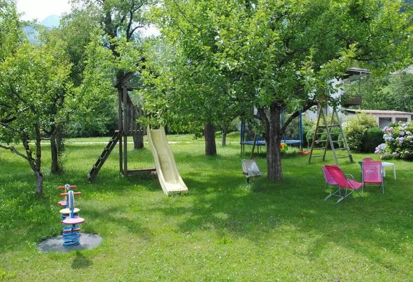 Fotos del hotel Ferienhof Oblasser:  3