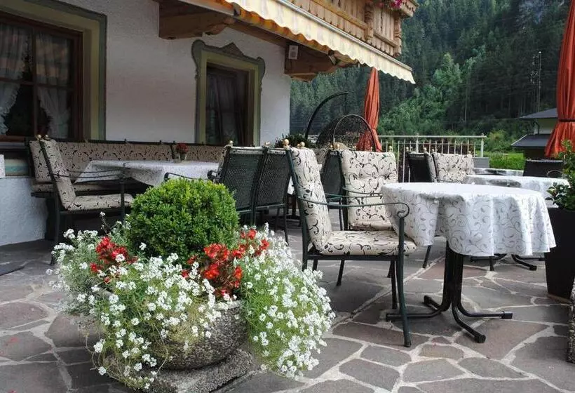 Fotos del hotel Ferienhof Oblasser:  4