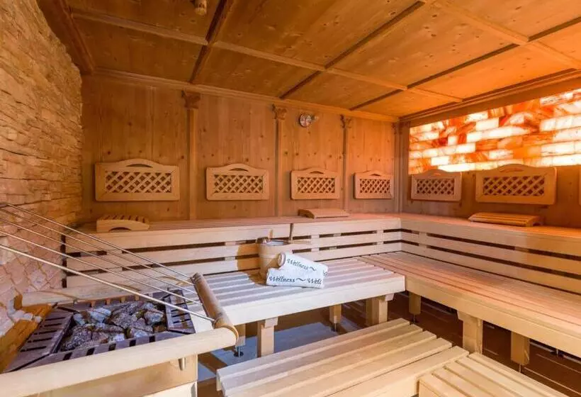 Fotos del hotel Ferienhof Oblasser:  7