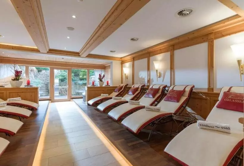 Fotos del hotel Ferienhof Oblasser:  10