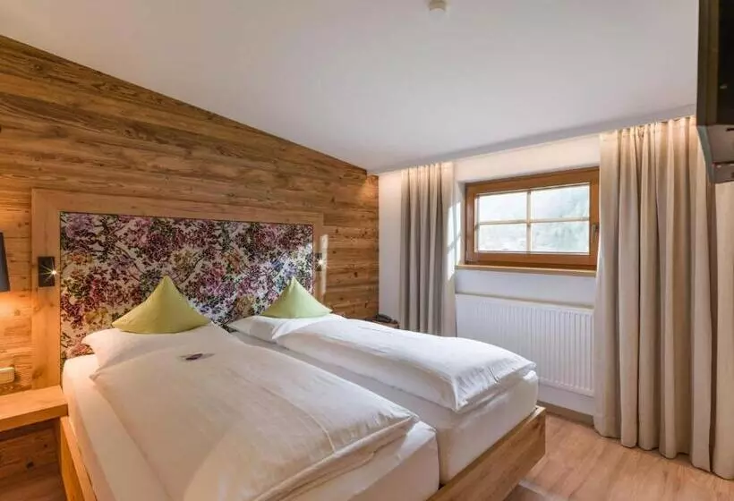 Fotos del hotel Ferienhof Oblasser:  20