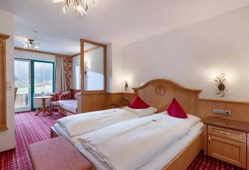 Fotos del hotel Ferienhof Oblasser:  23