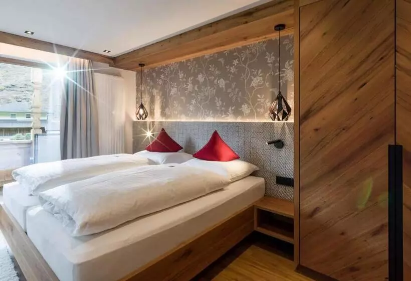 Fotos del hotel Ferienhof Oblasser:  18