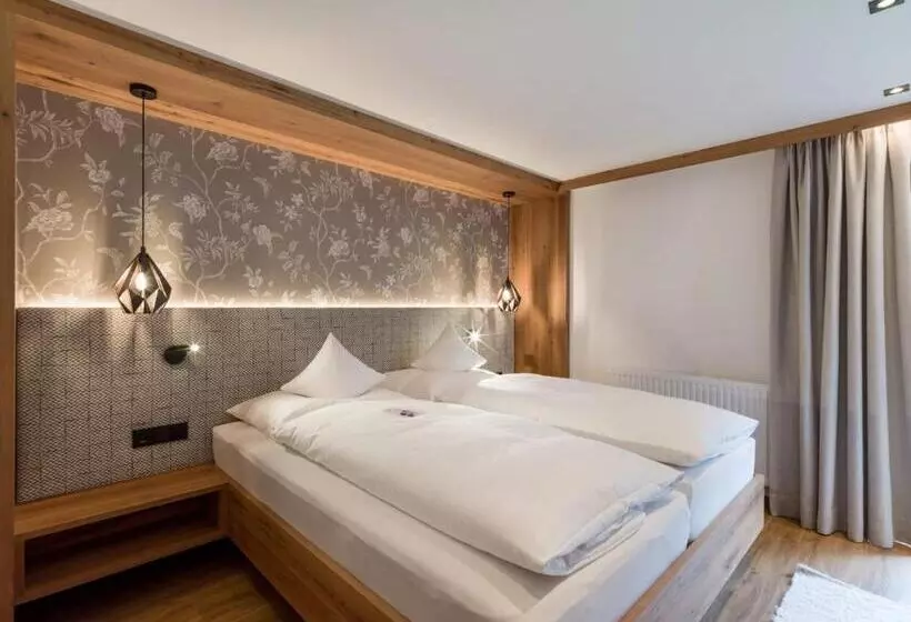 Fotos del hotel Ferienhof Oblasser:  16