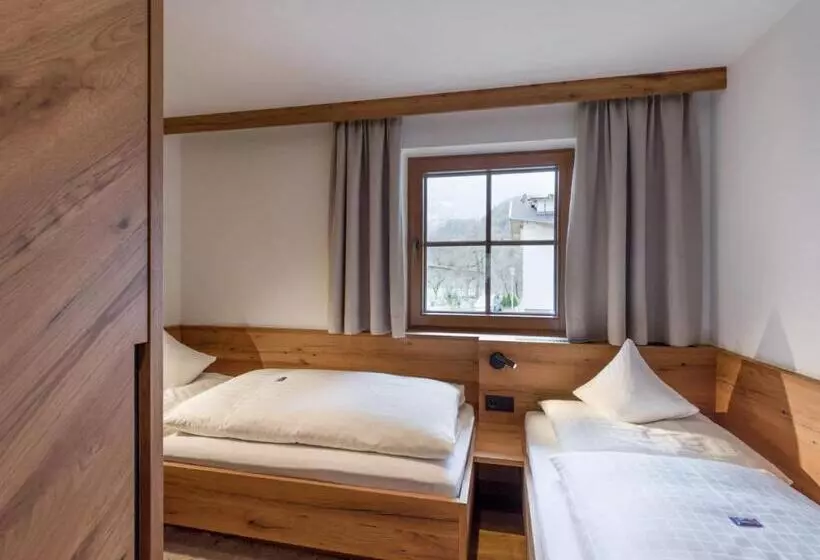 Fotos del hotel Ferienhof Oblasser:  14