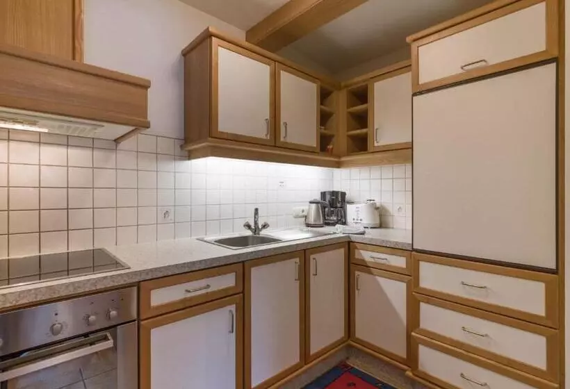 Fotos del hotel Ferienhof Oblasser:  5