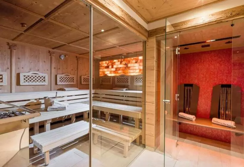 Fotos del hotel Ferienhof Oblasser:  2