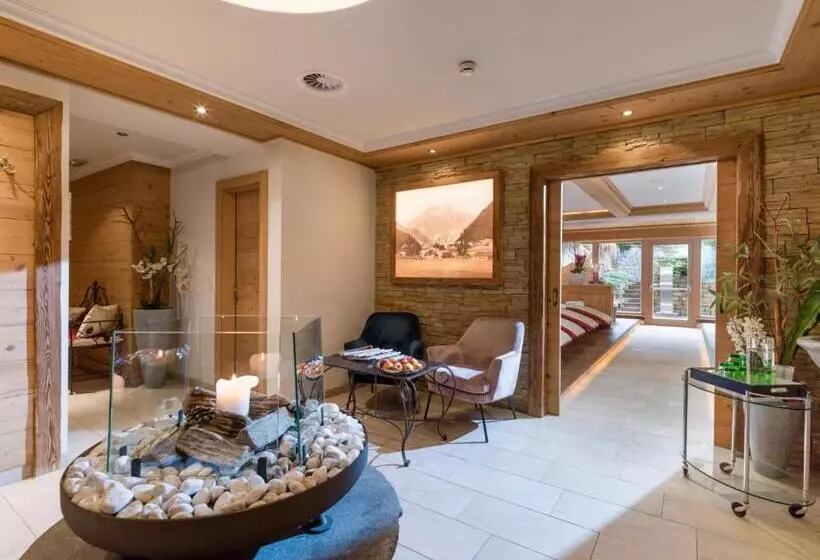 Fotos del hotel Ferienhof Oblasser:  24