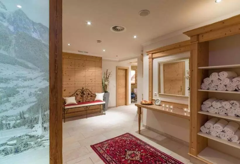 Fotos del hotel Ferienhof Oblasser:  19