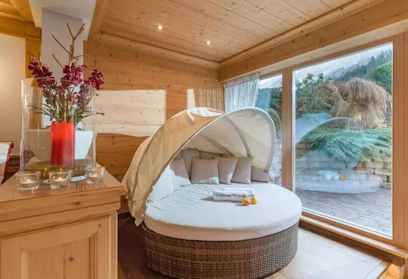 Fotos del hotel Ferienhof Oblasser:  17