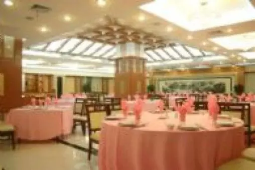 Fotos del hotel Yinxing Business:  4