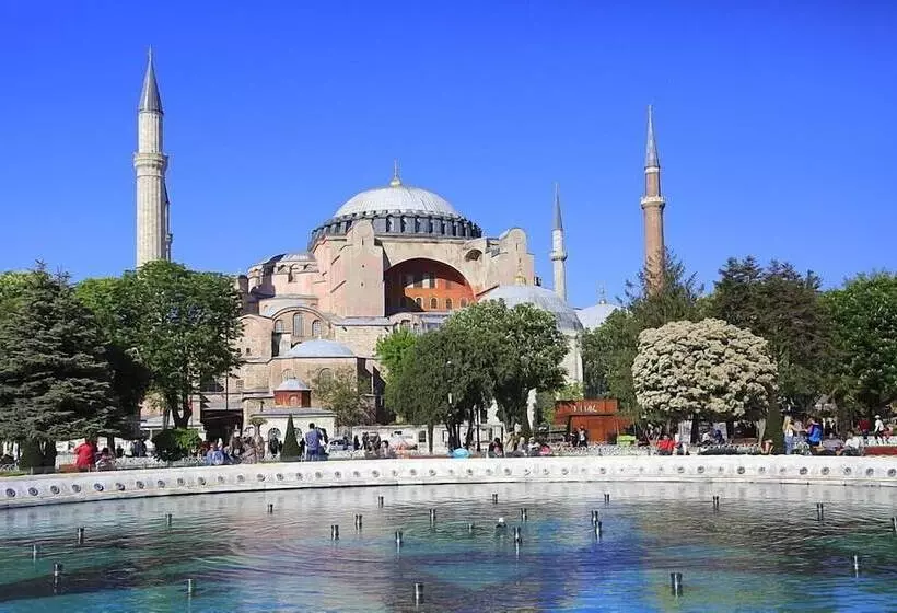 Fotos del hotel Dilhayat Kalfa:  7