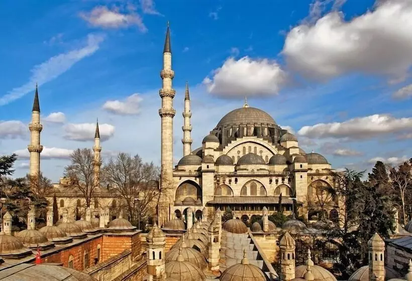 Fotos del hotel Dilhayat Kalfa:  12