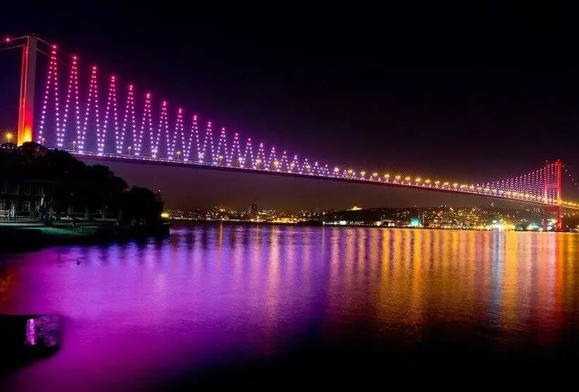 Fotos del hotel Dilhayat Kalfa:  10