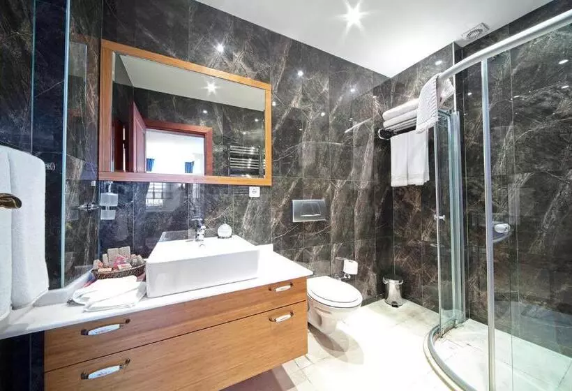 Fotos del hotel Dilhayat Kalfa:  4