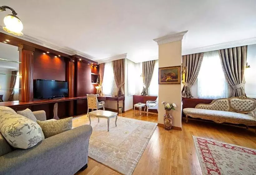 Fotos del hotel Dilhayat Kalfa:  22