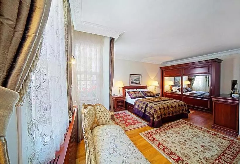 Fotos del hotel Dilhayat Kalfa:  6