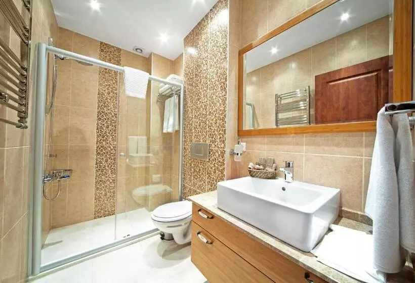 Fotos del hotel Dilhayat Kalfa:  14