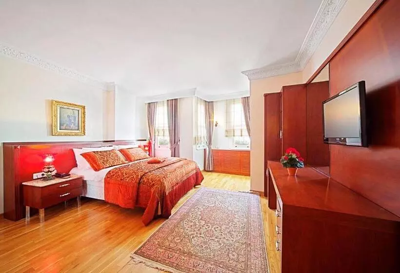 Fotos del hotel Dilhayat Kalfa:  24