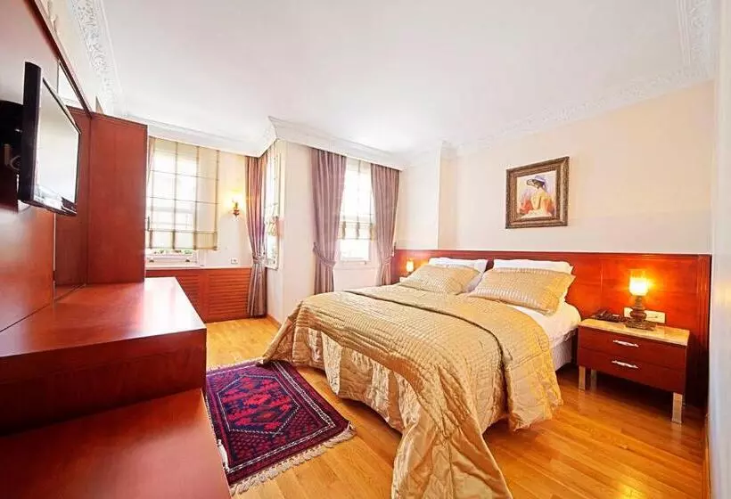 Fotos del hotel Dilhayat Kalfa:  11