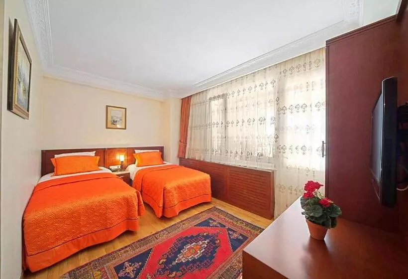 Fotos del hotel Dilhayat Kalfa:  15