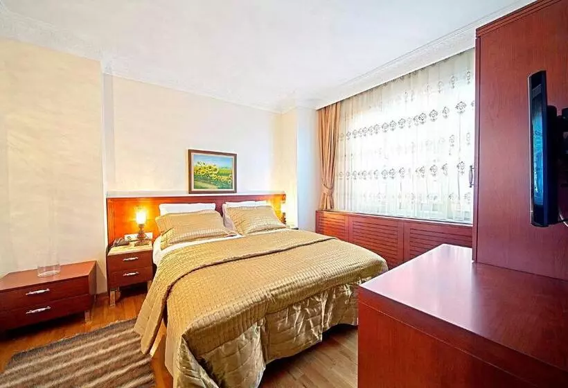 Fotos del hotel Dilhayat Kalfa:  18