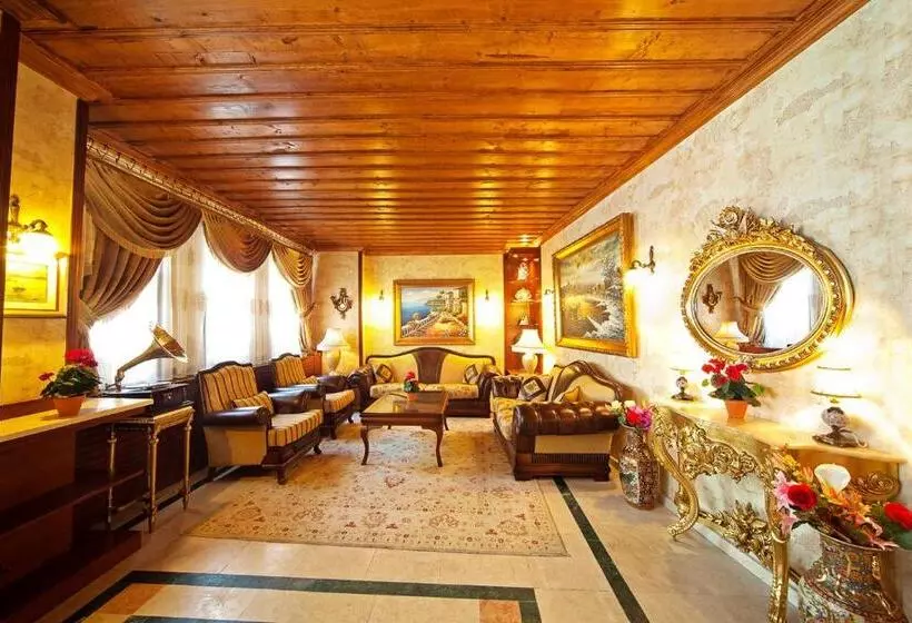 Fotos del hotel Dilhayat Kalfa:  25