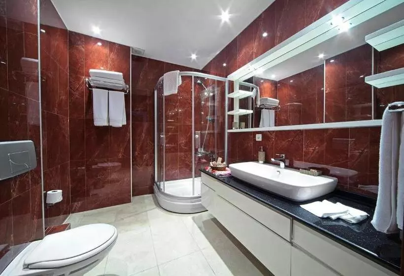 Fotos del hotel Dilhayat Kalfa:  9