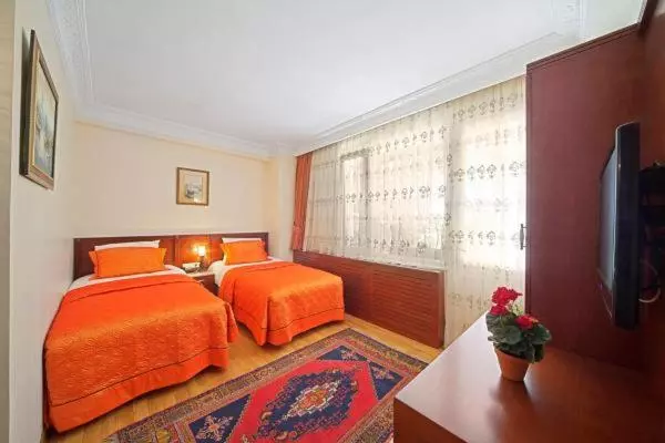 Fotos del hotel Dilhayat Kalfa:  20