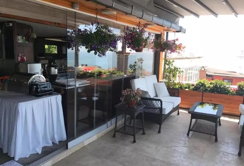 Fotos del hotel Dilhayat Kalfa:  23