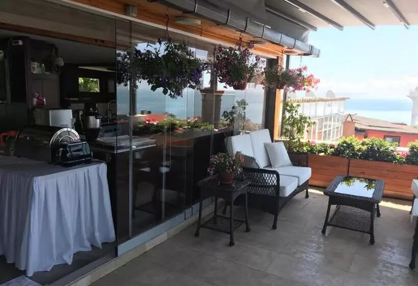 Fotos del hotel Dilhayat Kalfa:  21