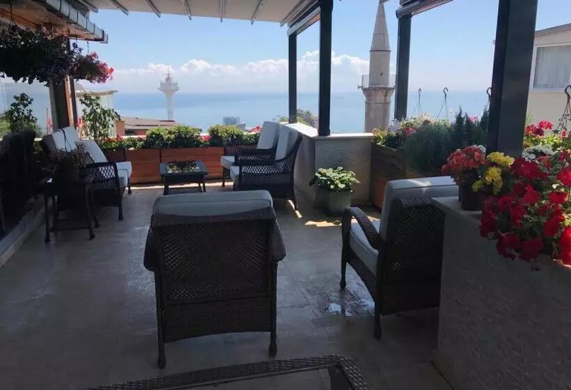 Fotos del hotel Dilhayat Kalfa:  16