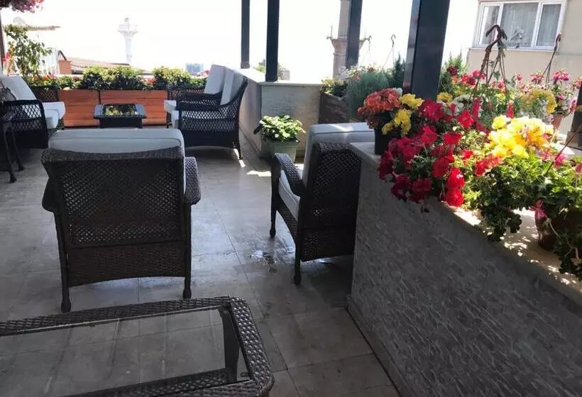 Fotos del hotel Dilhayat Kalfa:  13