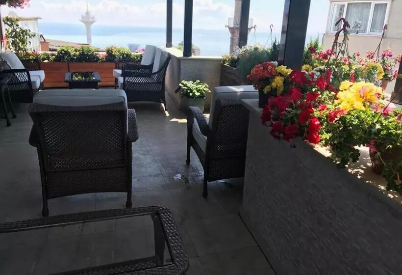 Fotos del hotel Dilhayat Kalfa:  8