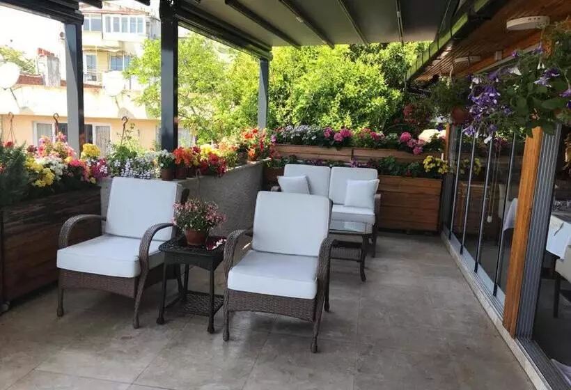 Fotos del hotel Dilhayat Kalfa:  3