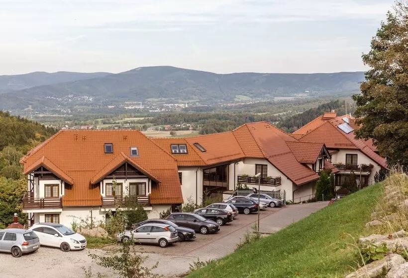Fotos del hotel Dziki Potok Konferencje Grill & Prestige Spa:  17