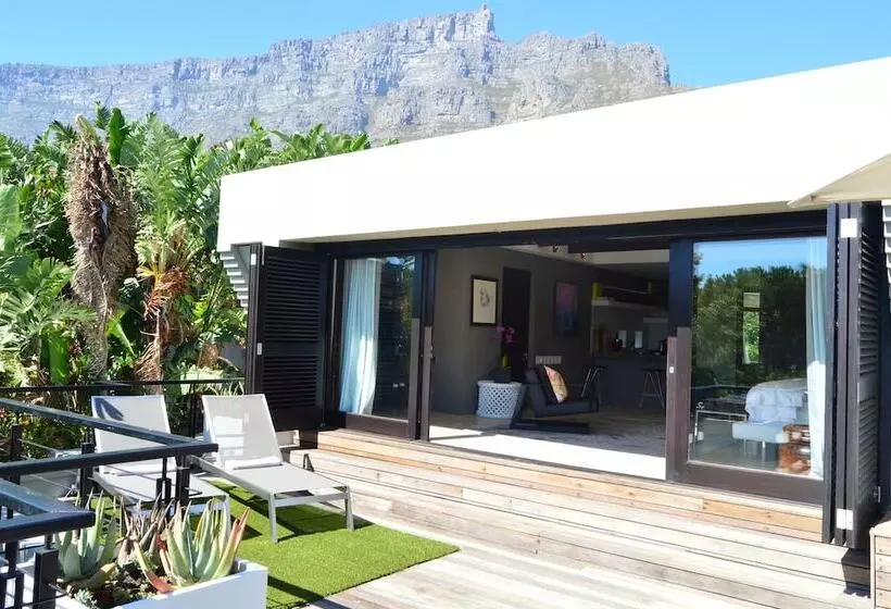 Fotos del hotel Kensington Place:  13