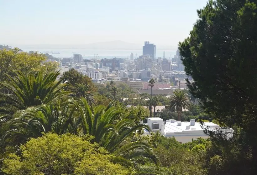 Fotos del hotel Kensington Place:  5