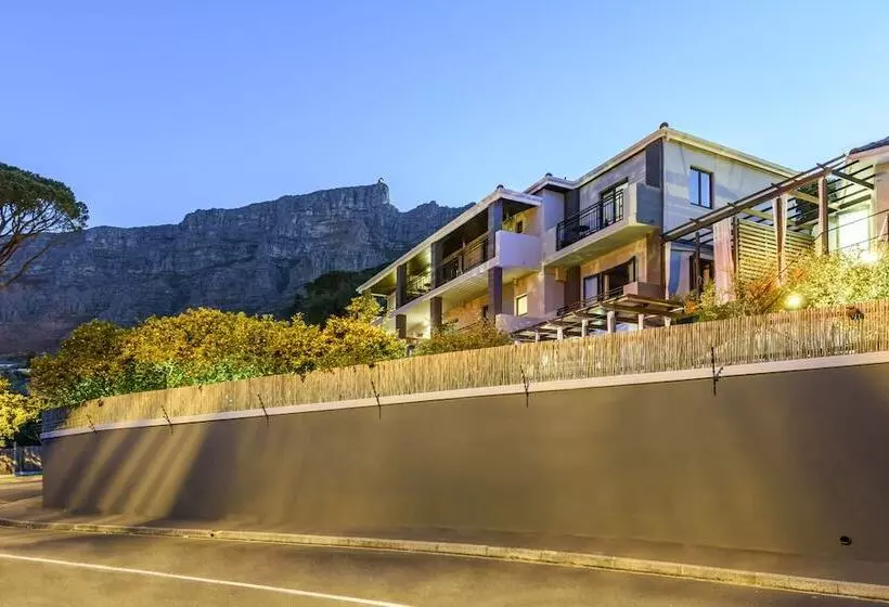 Fotos del hotel Kensington Place:  8