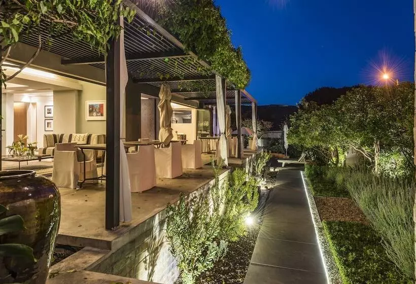 Fotos del hotel Kensington Place:  14