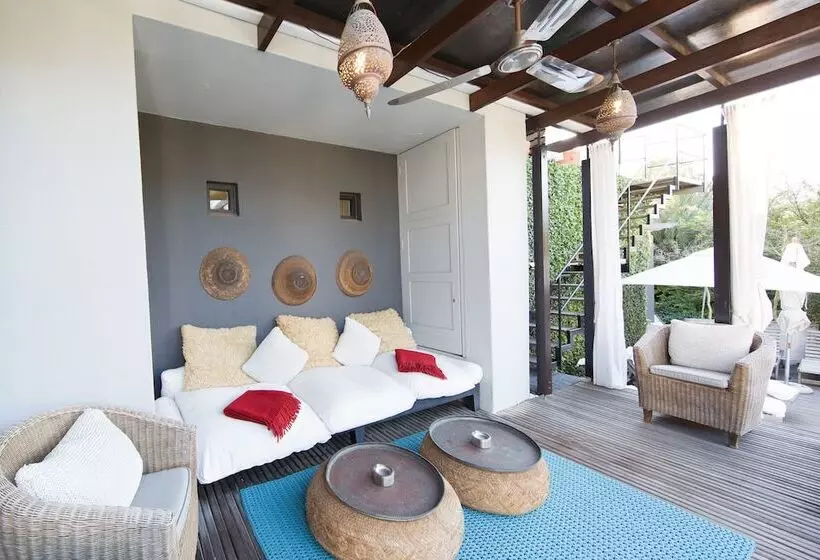 Fotos del hotel Kensington Place:  12