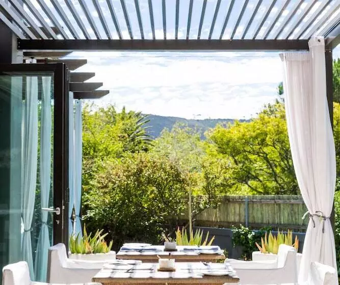 Fotos del hotel Kensington Place:  7