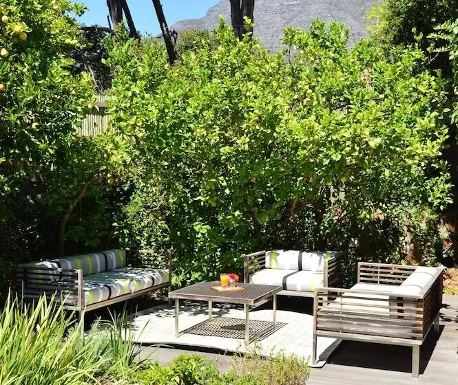 Fotos del hotel Kensington Place:  9