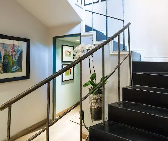 Fotos del hotel Kensington Place:  2